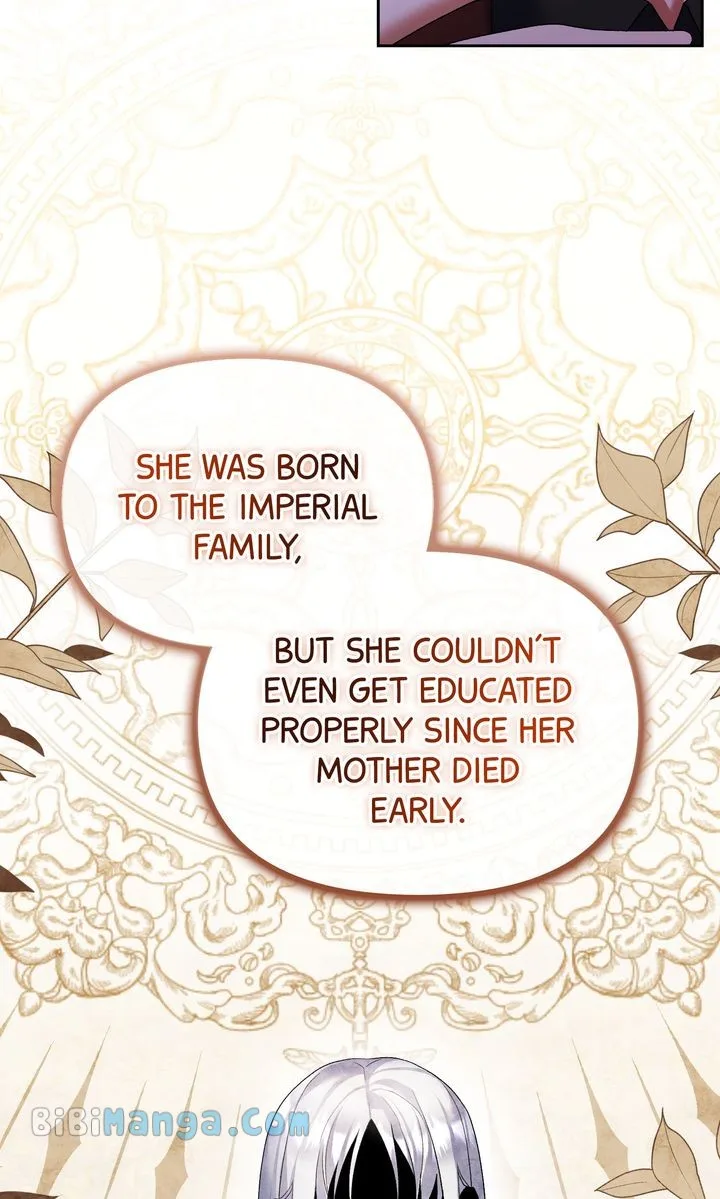 I Want To Become The Emperor, So I Need A Divorce Chapter 25 page 92