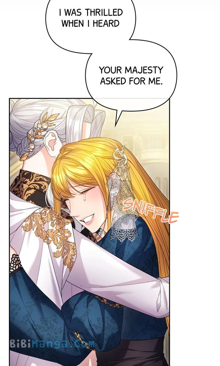 I Want To Become The Emperor, So I Need A Divorce Chapter 27 page 23