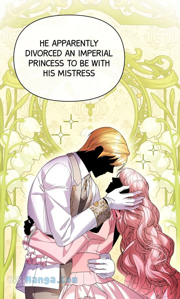 I Want To Become The Emperor, So I Need A Divorce Chapter 25 page 81