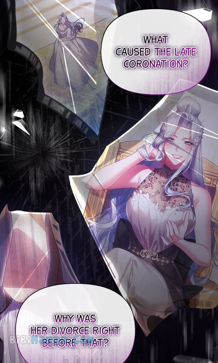 I Want To Become The Emperor, So I Need A Divorce Chapter 25 page 78