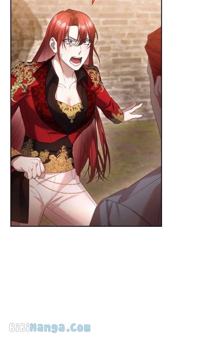 I Want To Become The Emperor, So I Need A Divorce Chapter 25 page 84