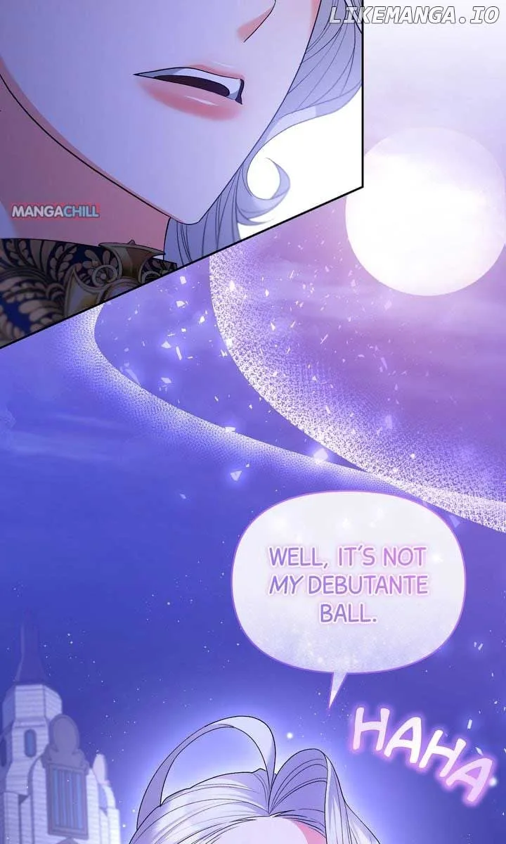 I Want To Become The Emperor, So I Need A Divorce Chapter 28 page 93