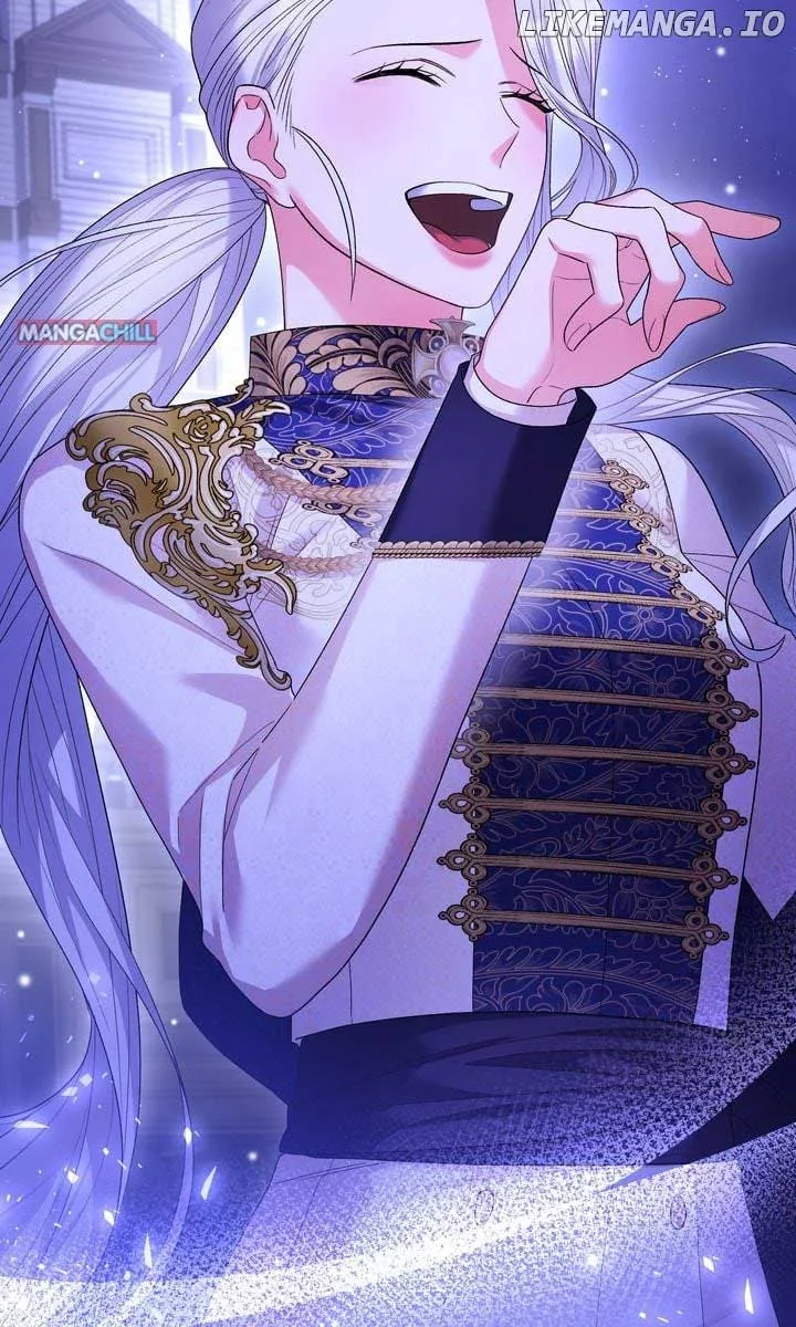 I Want To Become The Emperor, So I Need A Divorce Chapter 28 page 94