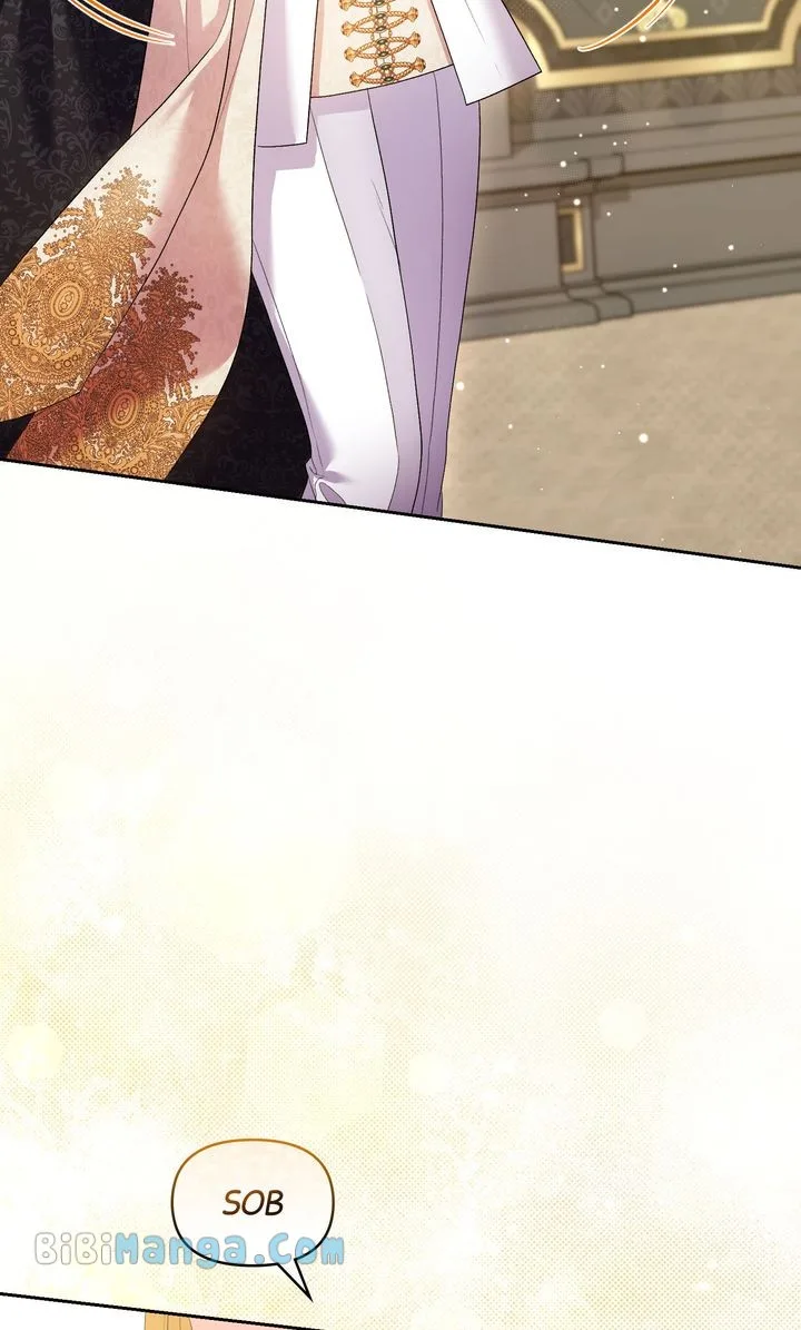 I Want To Become The Emperor, So I Need A Divorce Chapter 27 page 8