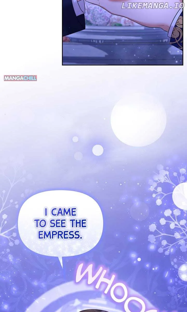 I Want To Become The Emperor, So I Need A Divorce Chapter 28 page 96