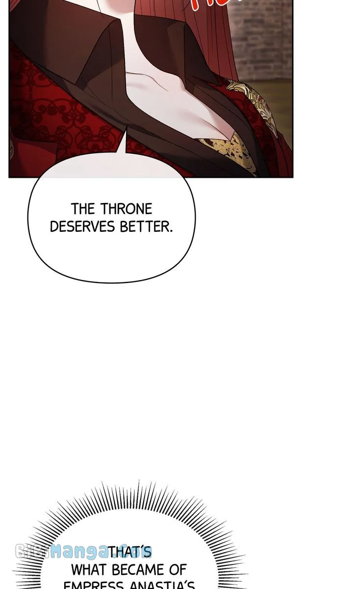I Want To Become The Emperor, So I Need A Divorce Chapter 25 page 100