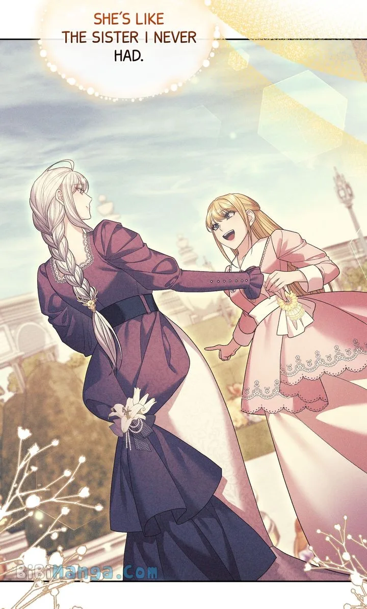 I Want To Become The Emperor, So I Need A Divorce Chapter 27 page 26