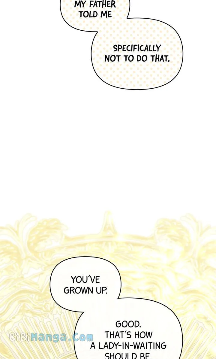 I Want To Become The Emperor, So I Need A Divorce Chapter 27 page 32