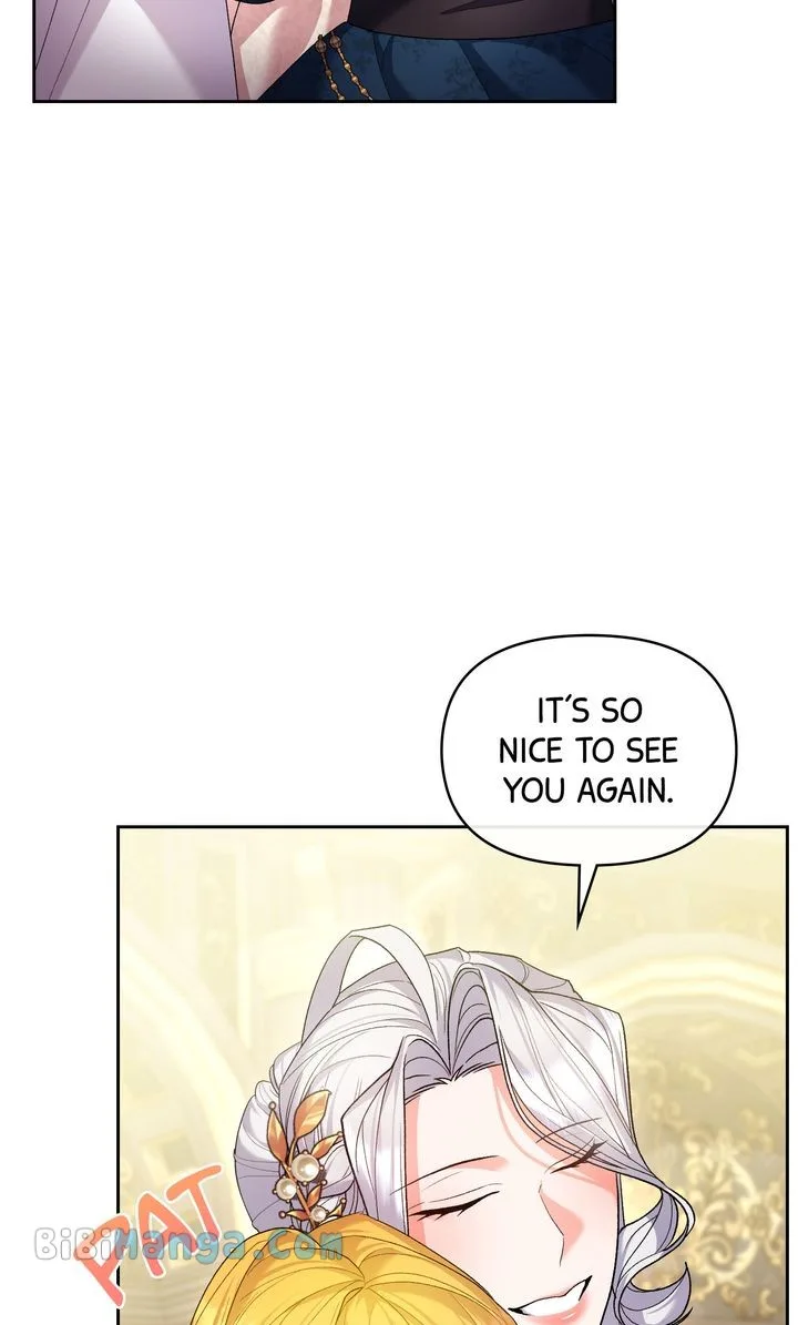 I Want To Become The Emperor, So I Need A Divorce Chapter 27 page 24
