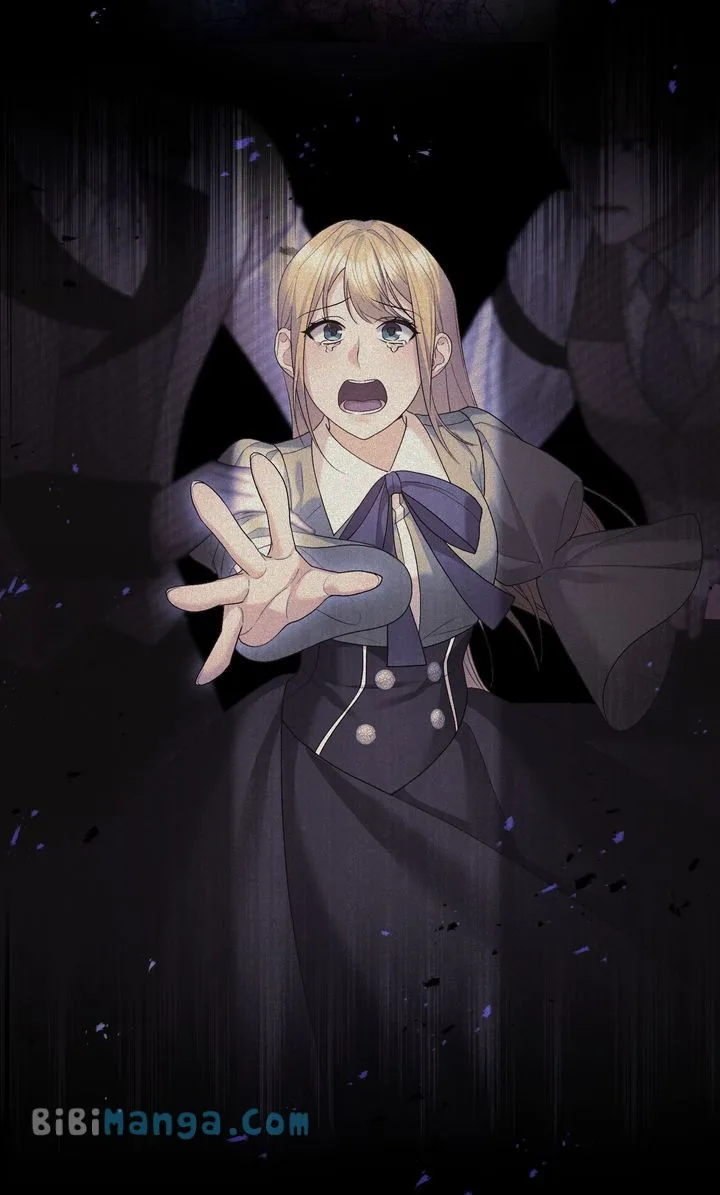 I Want To Become The Emperor, So I Need A Divorce Chapter 27 page 21
