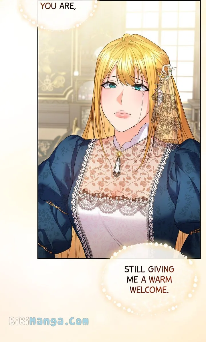 I Want To Become The Emperor, So I Need A Divorce Chapter 27 page 29