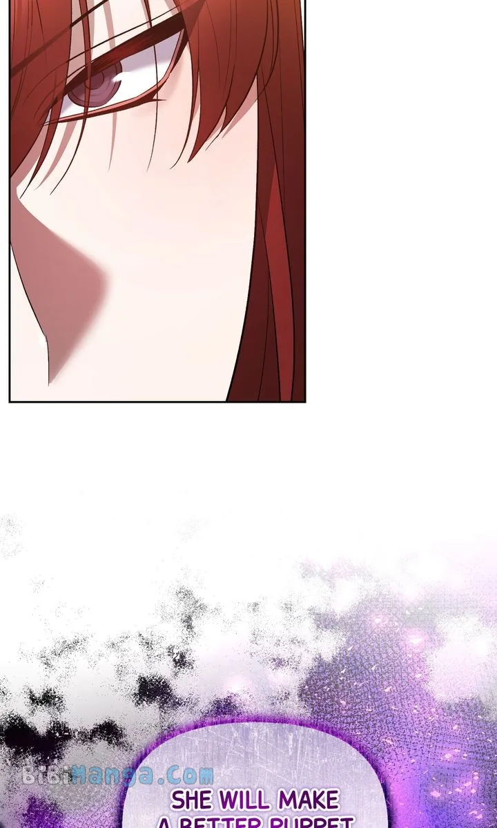 I Want To Become The Emperor, So I Need A Divorce Chapter 25 page 104