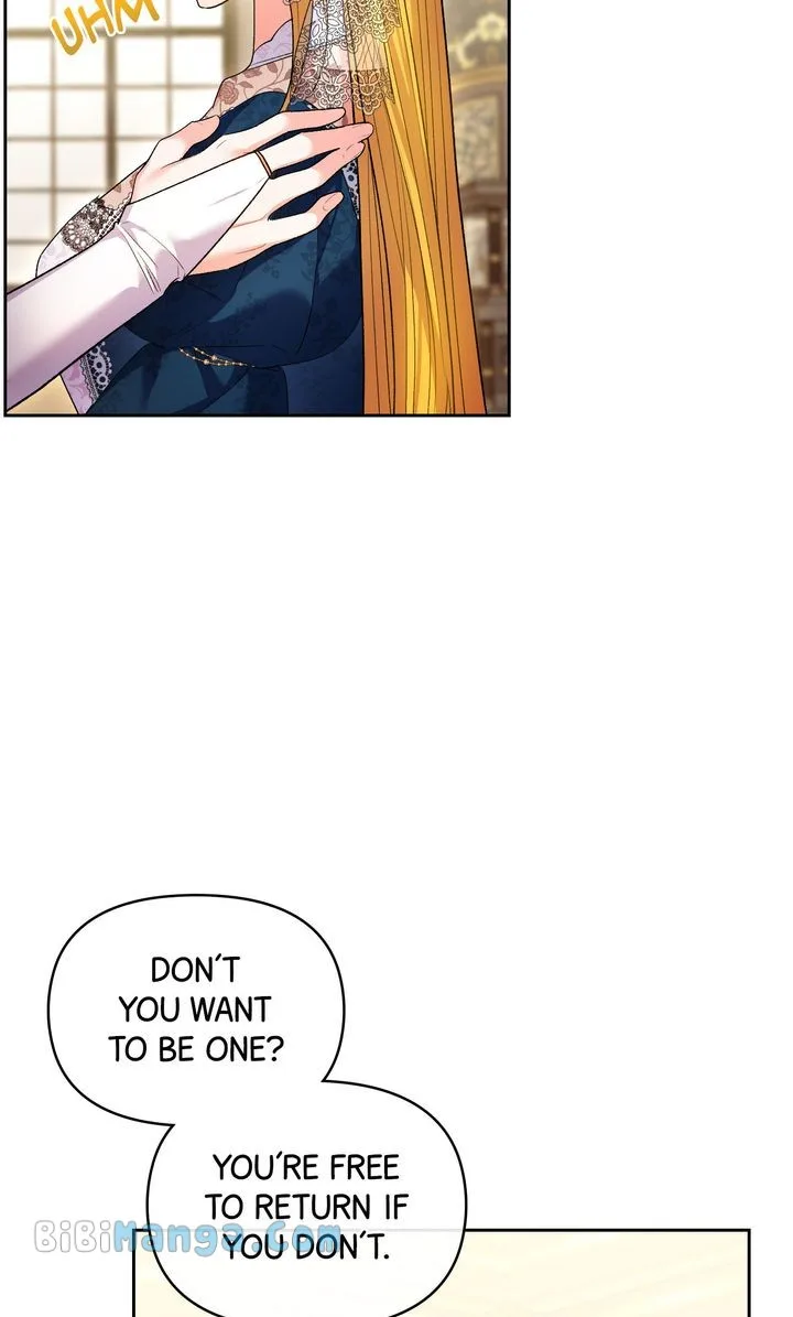 I Want To Become The Emperor, So I Need A Divorce Chapter 27 page 35