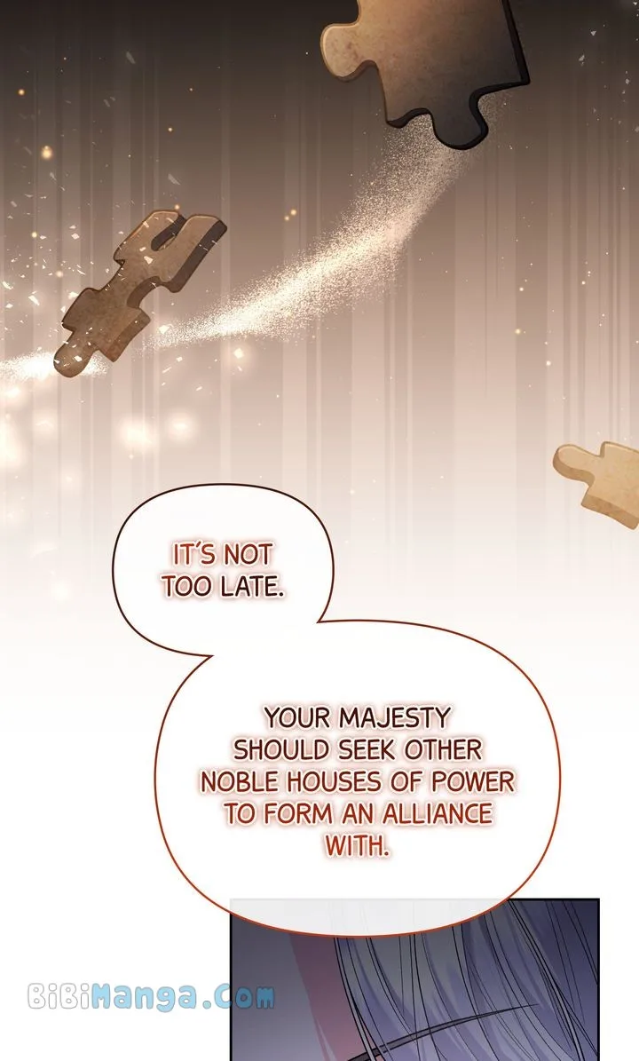 I Want To Become The Emperor, So I Need A Divorce Chapter 27 page 40