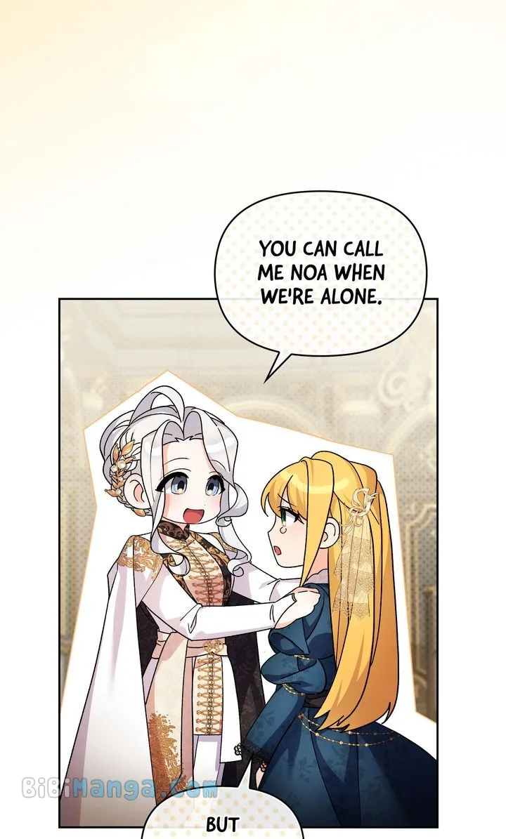 I Want To Become The Emperor, So I Need A Divorce Chapter 27 page 31