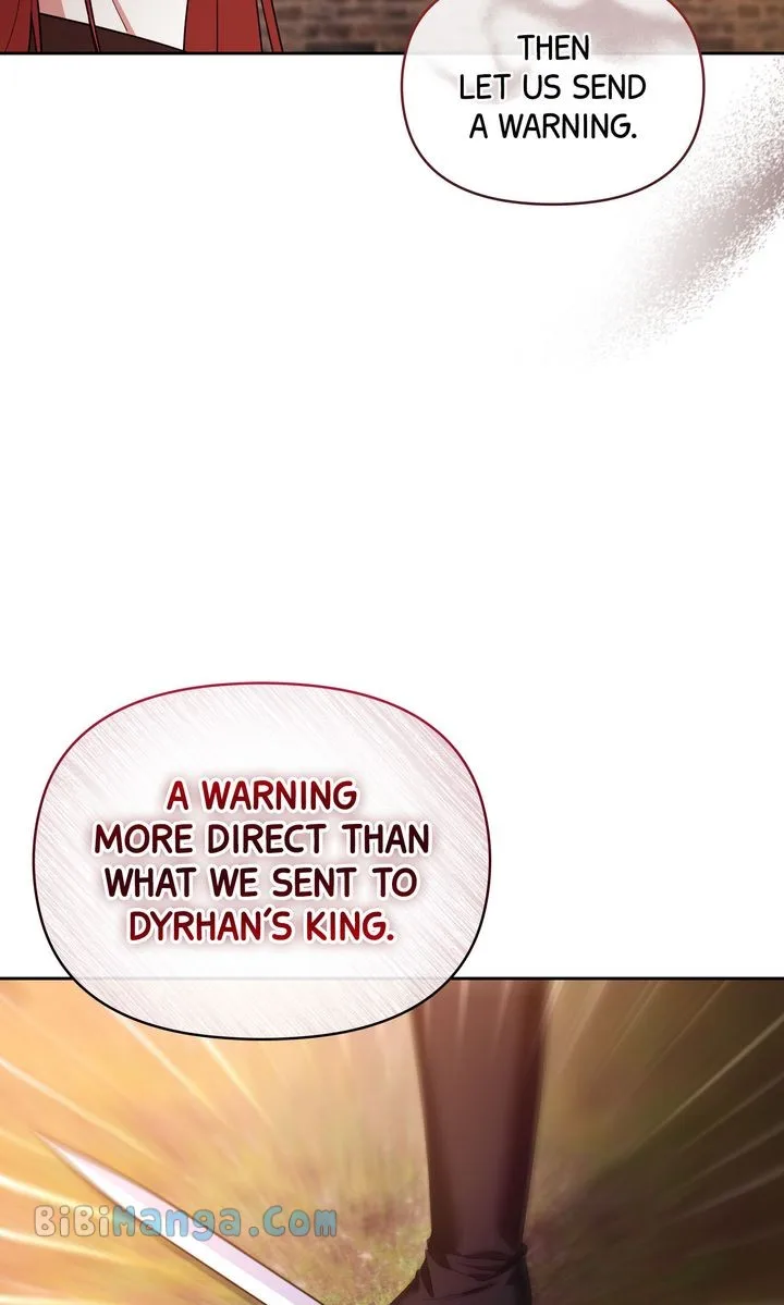 I Want To Become The Emperor, So I Need A Divorce Chapter 25 page 107