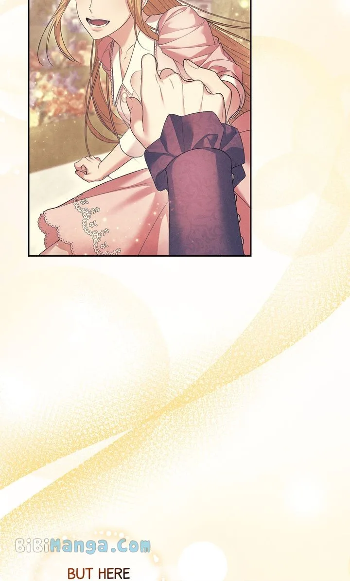 I Want To Become The Emperor, So I Need A Divorce Chapter 27 page 28