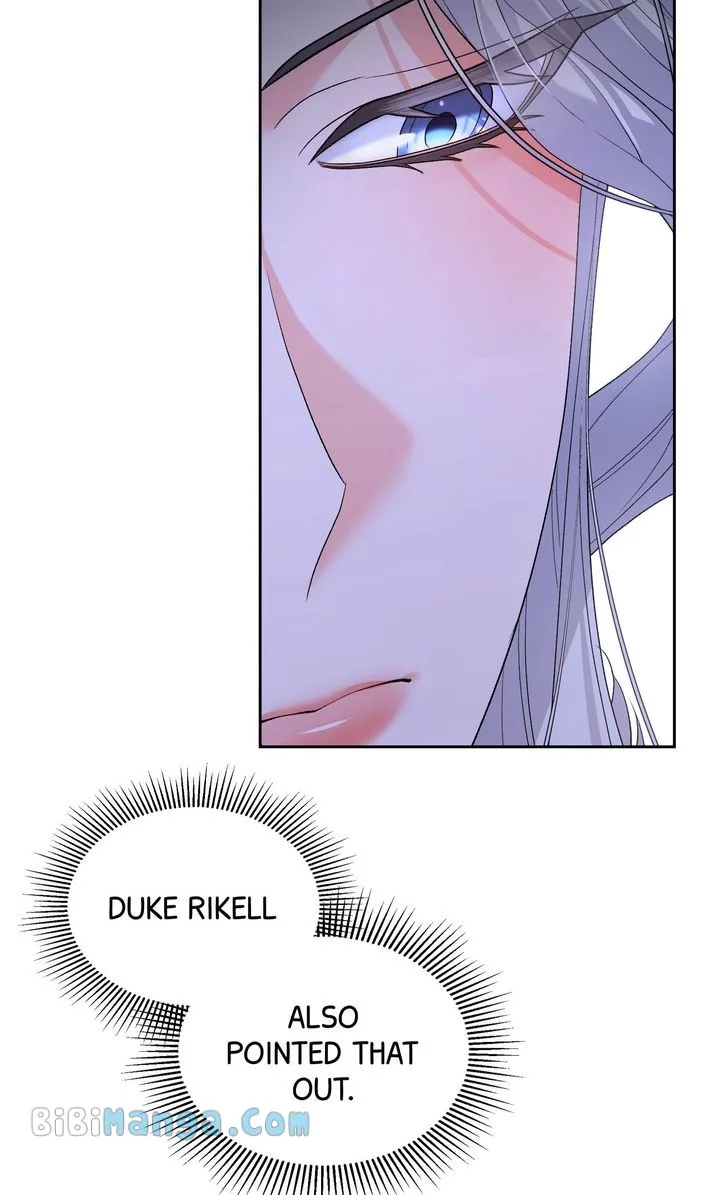 I Want To Become The Emperor, So I Need A Divorce Chapter 27 page 41