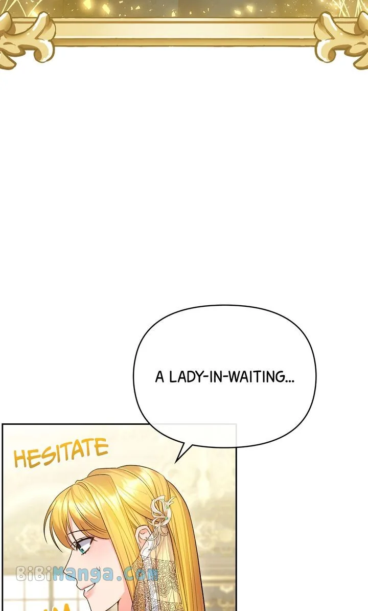 I Want To Become The Emperor, So I Need A Divorce Chapter 27 page 34