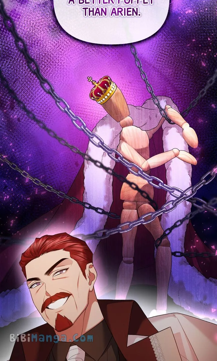 I Want To Become The Emperor, So I Need A Divorce Chapter 25 page 105