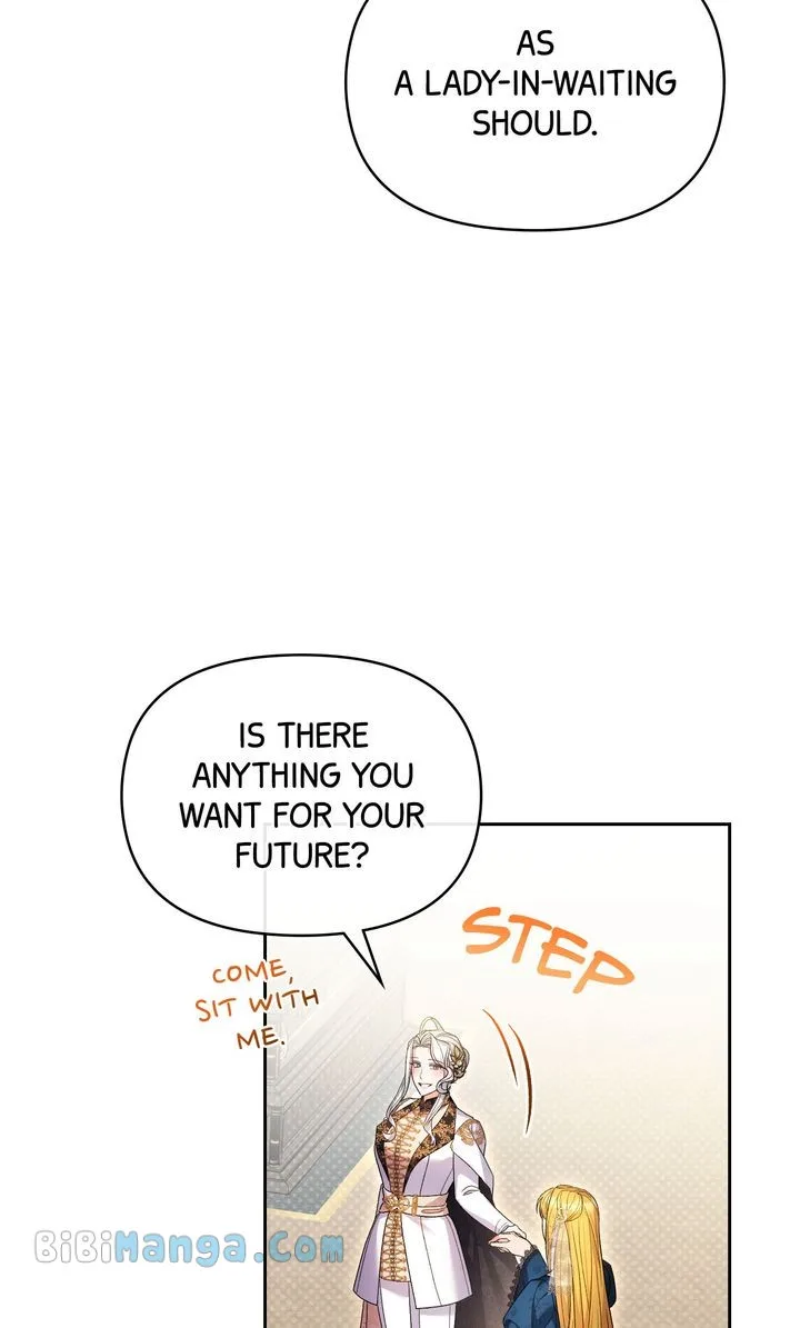 I Want To Become The Emperor, So I Need A Divorce Chapter 27 page 54