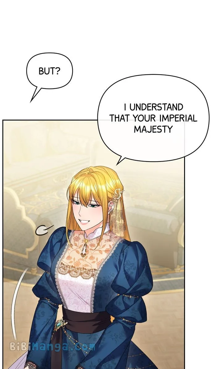 I Want To Become The Emperor, So I Need A Divorce Chapter 27 page 37