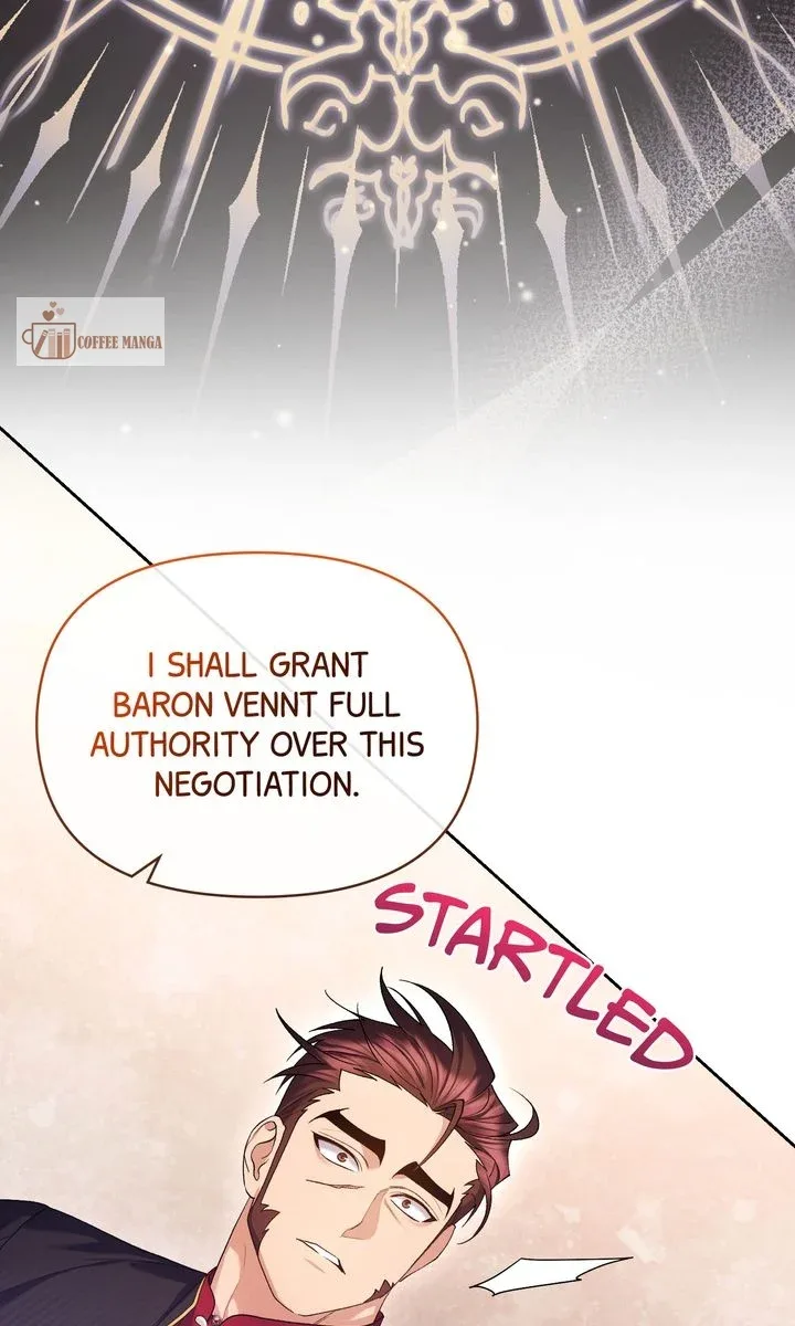 I Want To Become The Emperor, So I Need A Divorce Chapter 31 page 3