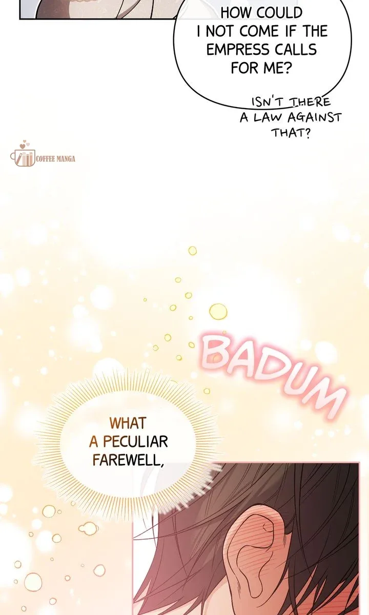 I Want To Become The Emperor, So I Need A Divorce Chapter 31 page 72
