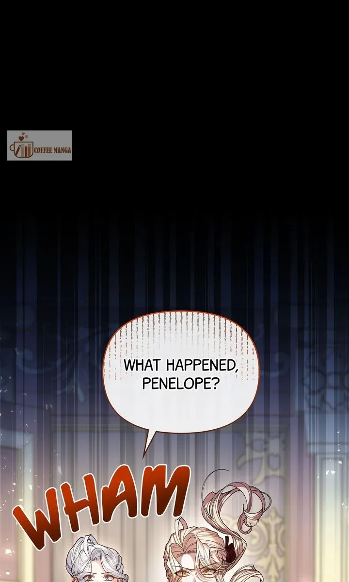 I Want To Become The Emperor, So I Need A Divorce Chapter 31 page 21
