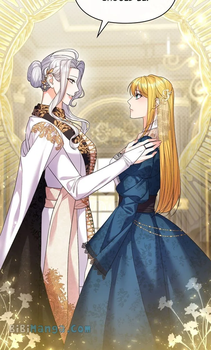 I Want To Become The Emperor, So I Need A Divorce Chapter 27 page 33