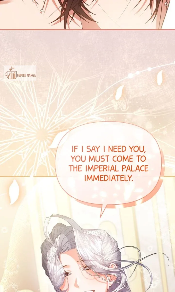 I Want To Become The Emperor, So I Need A Divorce Chapter 31 page 68