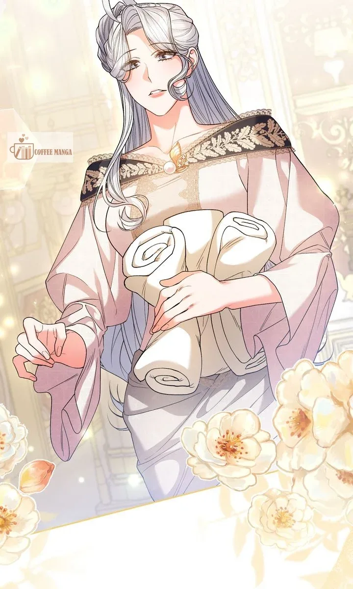 I Want To Become The Emperor, So I Need A Divorce Chapter 31 page 46