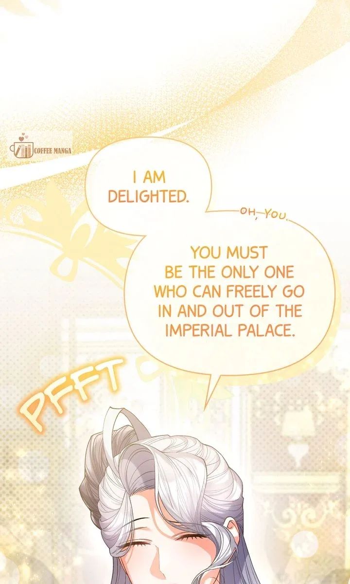 I Want To Become The Emperor, So I Need A Divorce Chapter 31 page 47