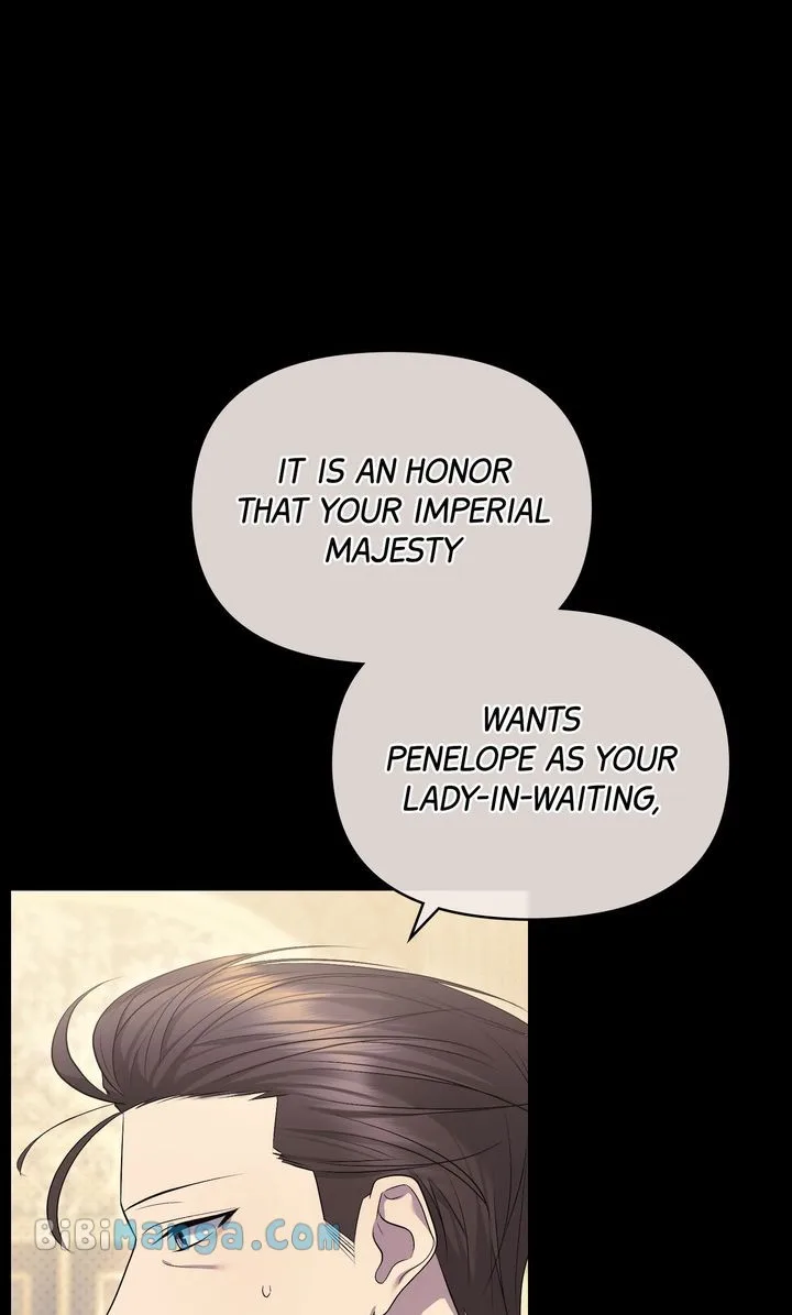 I Want To Become The Emperor, So I Need A Divorce Chapter 27 page 44