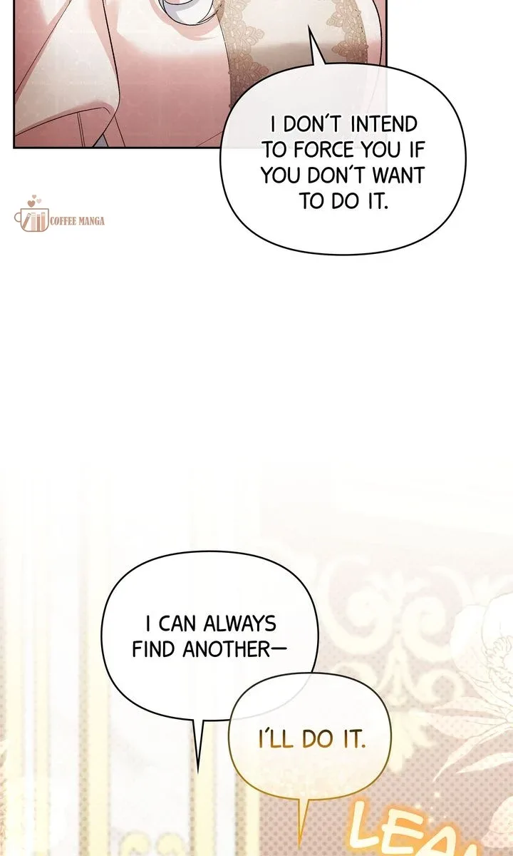 I Want To Become The Emperor, So I Need A Divorce Chapter 31 page 56