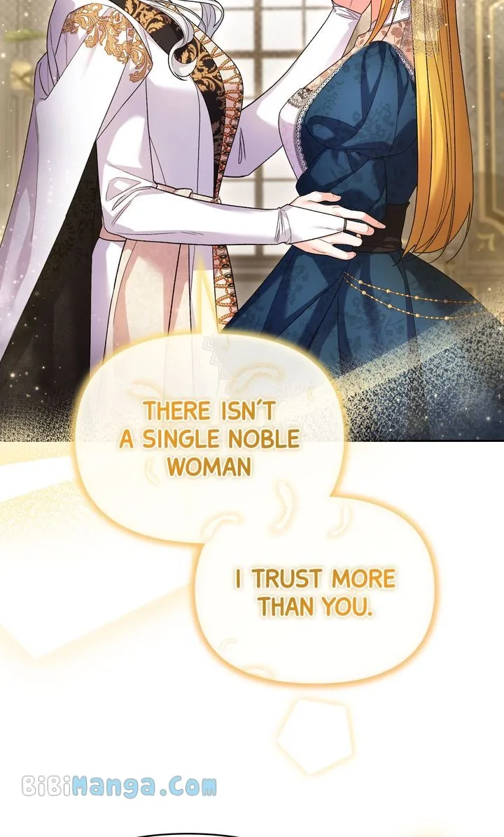 I Want To Become The Emperor, So I Need A Divorce Chapter 27 page 52
