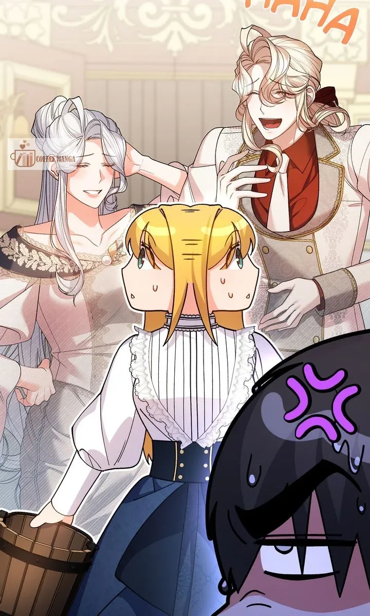 I Want To Become The Emperor, So I Need A Divorce Chapter 31 page 32
