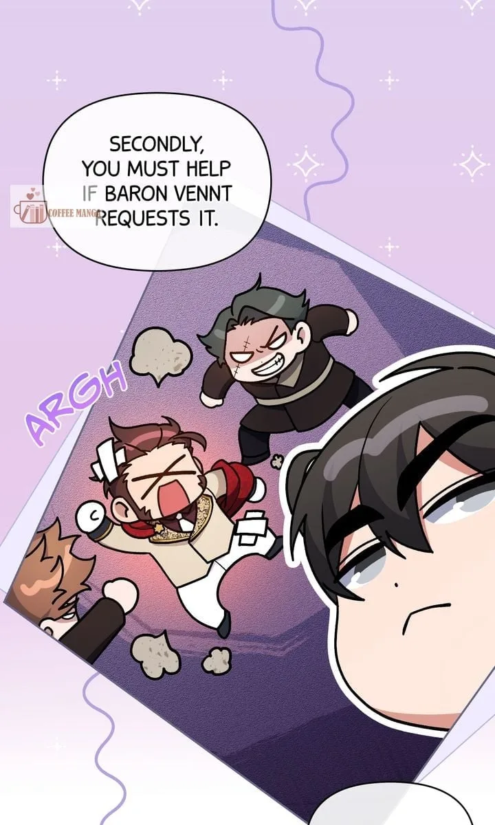 I Want To Become The Emperor, So I Need A Divorce Chapter 31 page 66