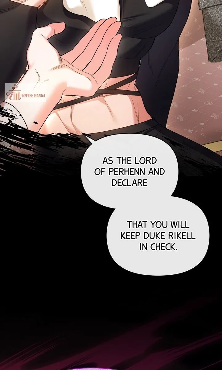 I Want To Become The Emperor, So I Need A Divorce Chapter 31 page 52