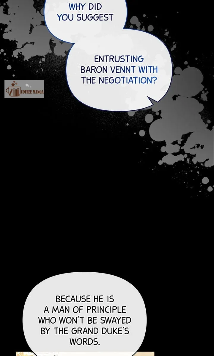 I Want To Become The Emperor, So I Need A Divorce Chapter 31 page 6