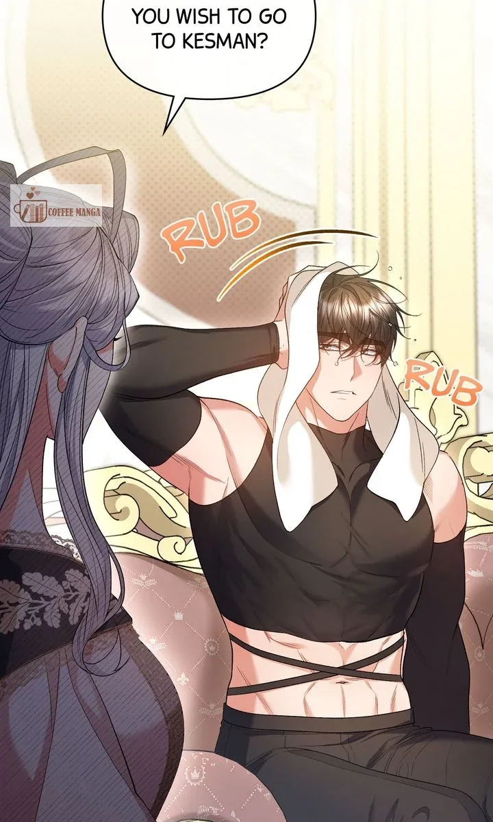 I Want To Become The Emperor, So I Need A Divorce Chapter 31 page 61