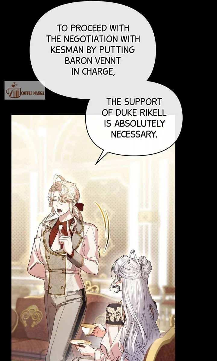 I Want To Become The Emperor, So I Need A Divorce Chapter 31 page 11
