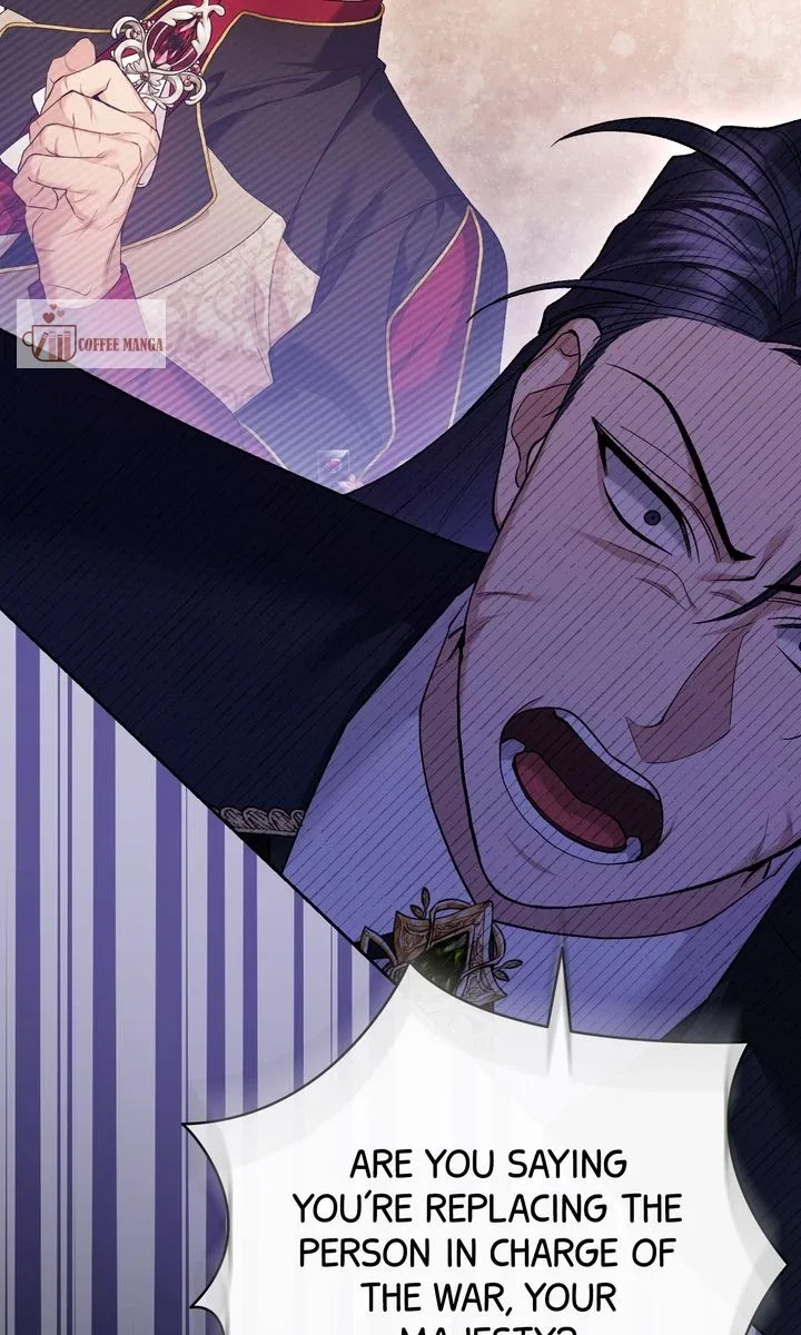 I Want To Become The Emperor, So I Need A Divorce Chapter 31 page 4