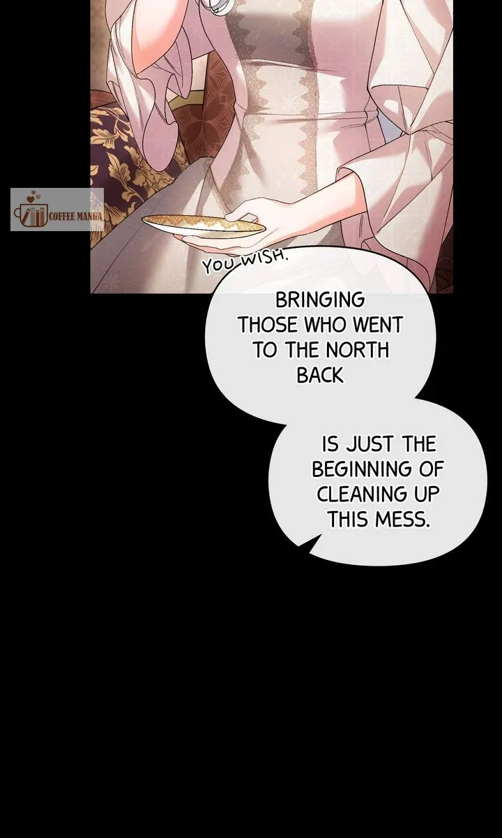 I Want To Become The Emperor, So I Need A Divorce Chapter 31 page 10