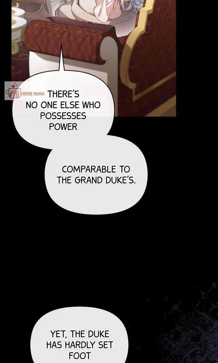 I Want To Become The Emperor, So I Need A Divorce Chapter 31 page 12