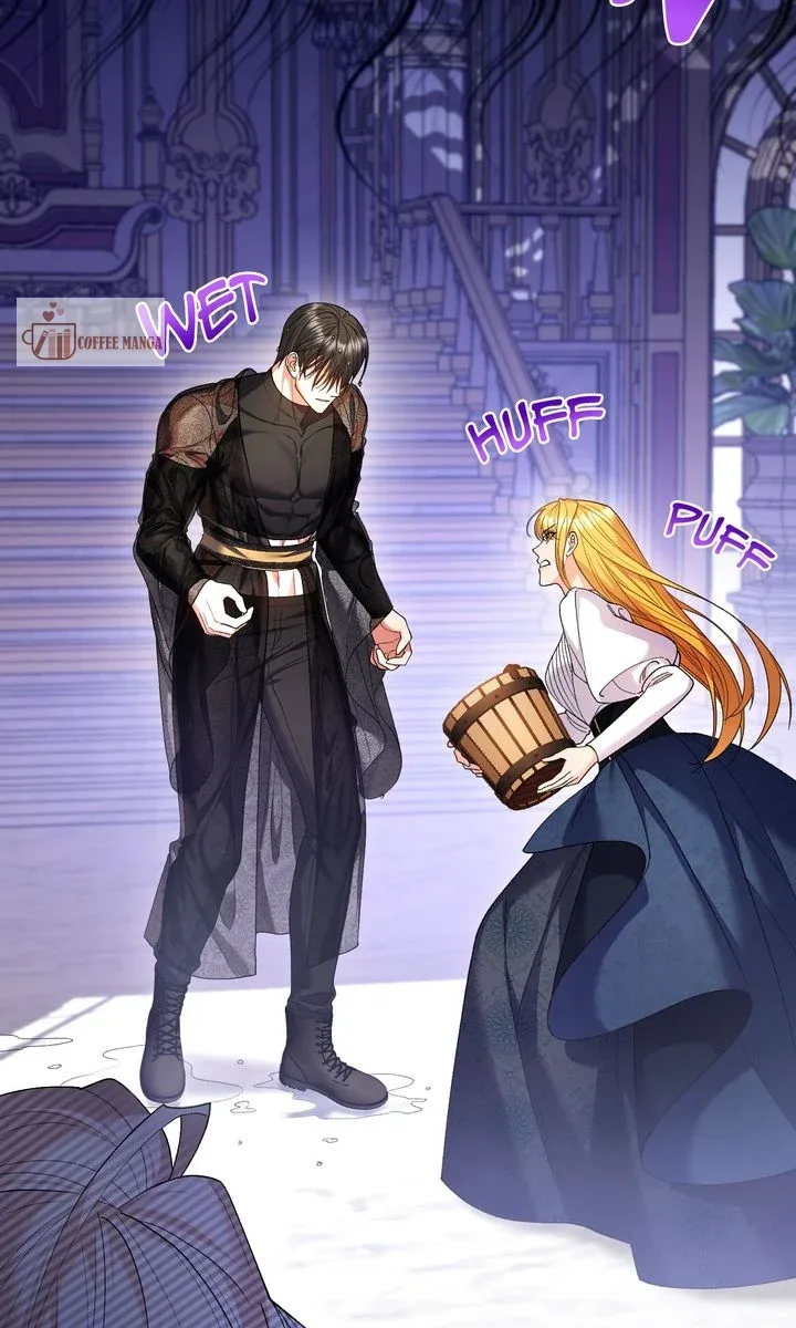 I Want To Become The Emperor, So I Need A Divorce Chapter 31 page 25