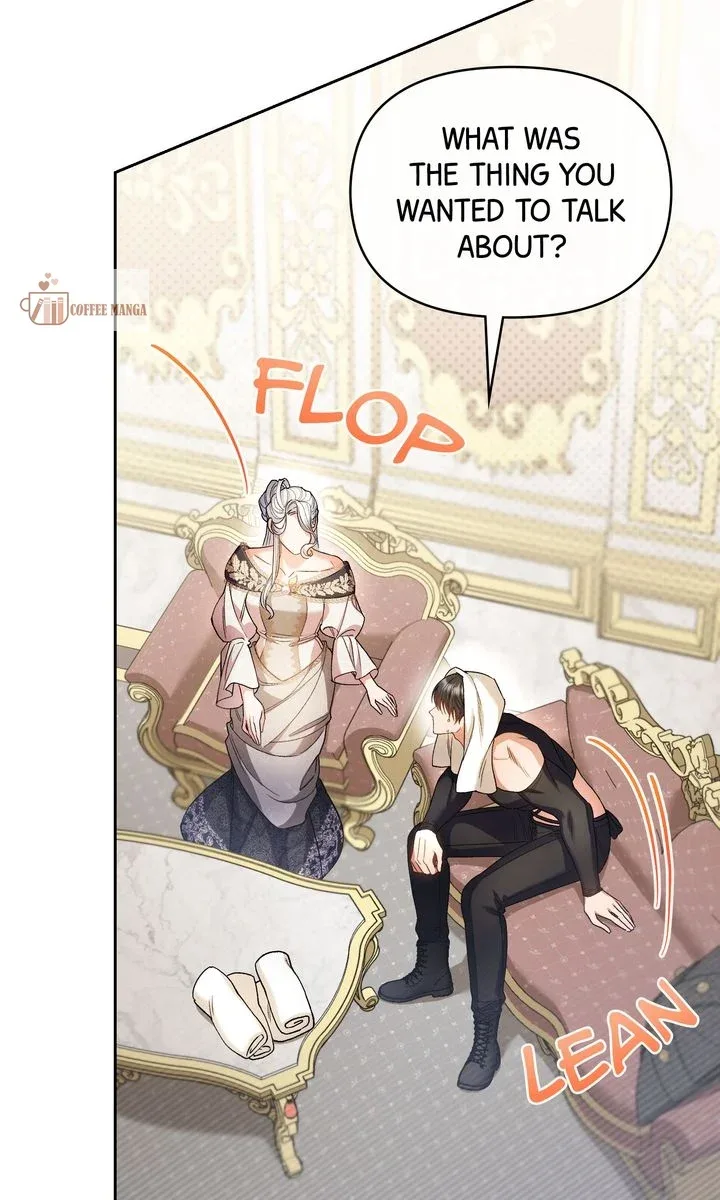 I Want To Become The Emperor, So I Need A Divorce Chapter 31 page 50