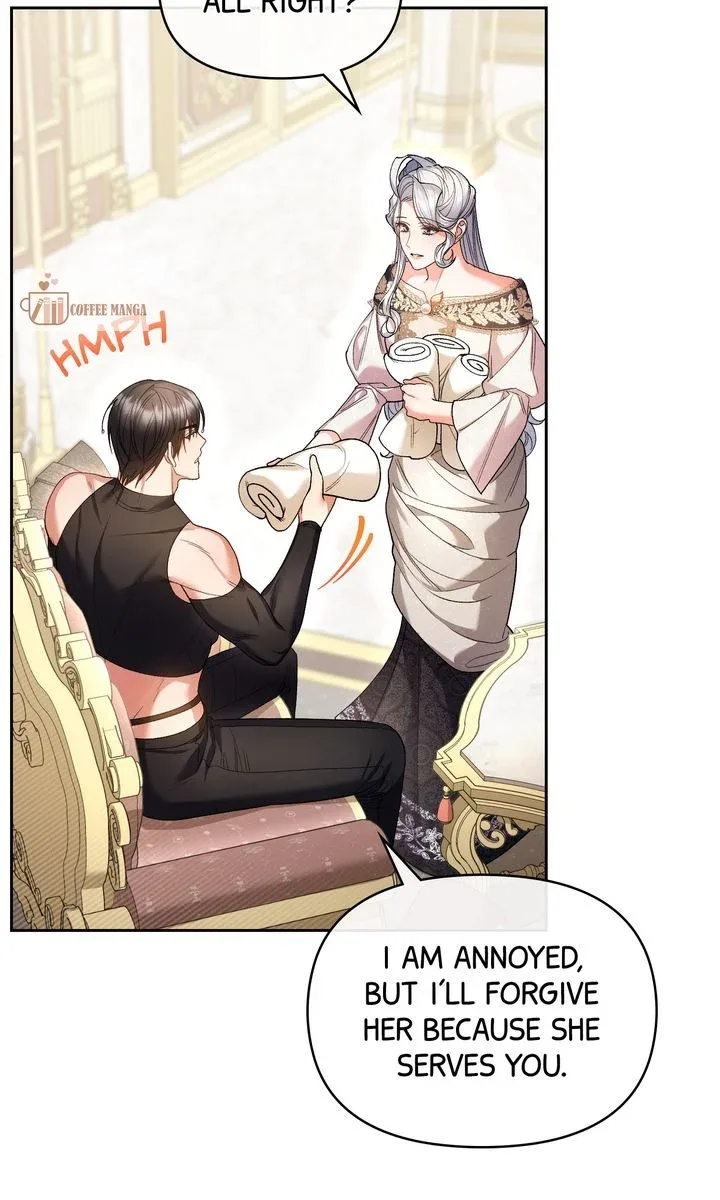 I Want To Become The Emperor, So I Need A Divorce Chapter 31 page 42