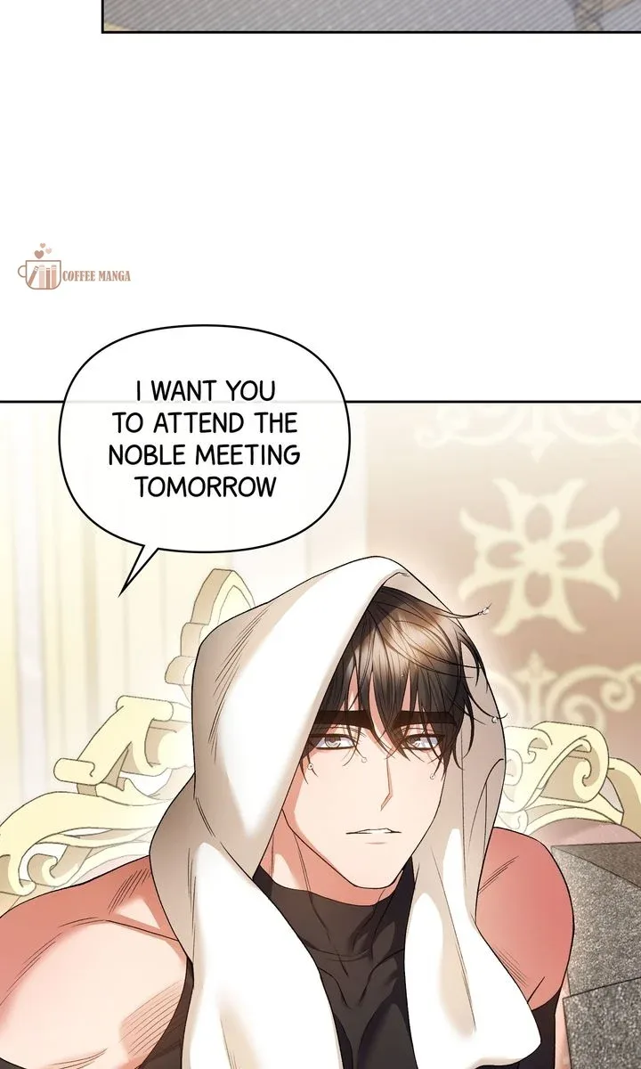 I Want To Become The Emperor, So I Need A Divorce Chapter 31 page 51