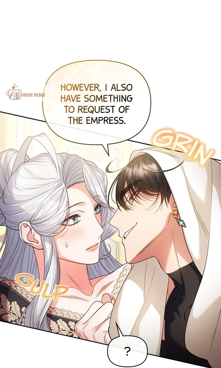I Want To Become The Emperor, So I Need A Divorce Chapter 31 page 58